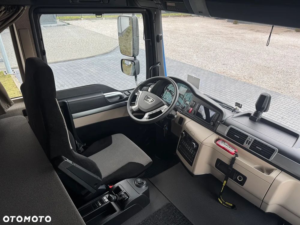 MAN TGM 15.250 / 150 000 km PRZEBIEG !!! / CAŁY NA PODUCHACH / PRODUKCJA 12.2020 / Z NIEMIEC / IDEALNY STAN - 29