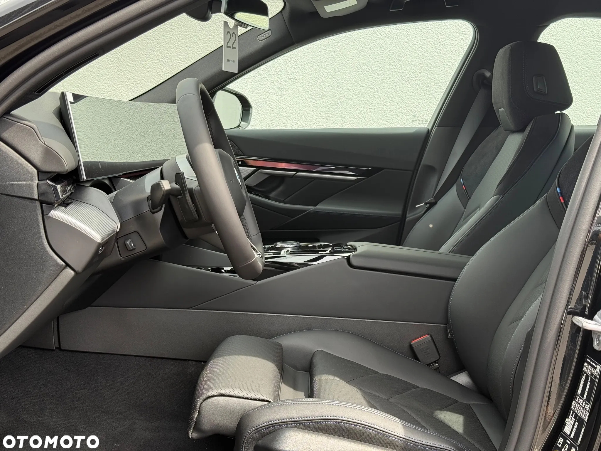 BMW Seria 5 - 21