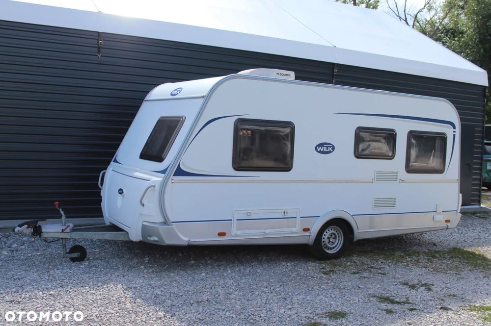Wilk VIDA 450 - 2