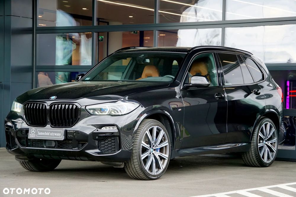 BMW X5 - 3