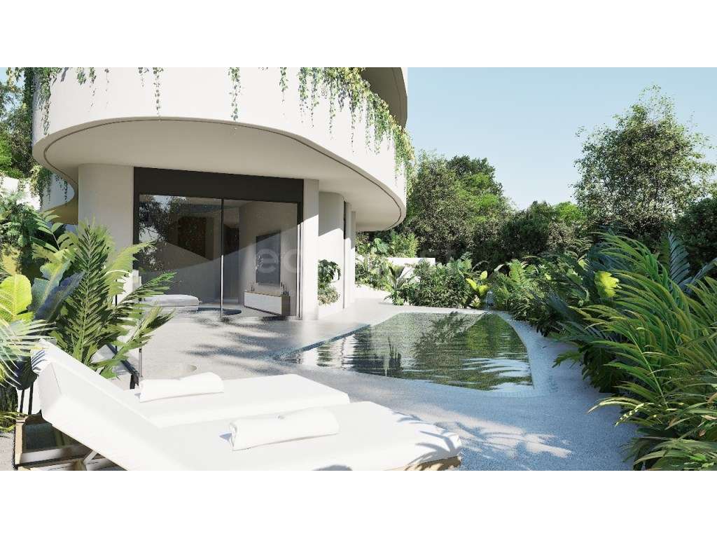 Moradia T5 inovadora na Portela da Villa em Torres Vedras - Grande imagem: 4/23