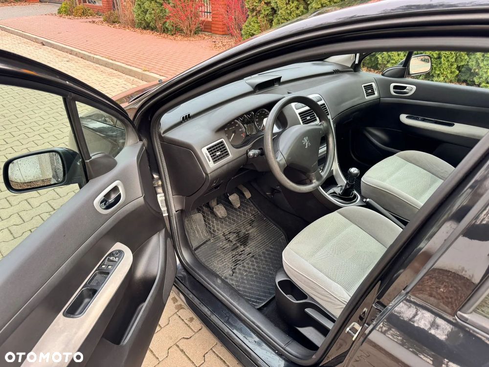 Peugeot 307 1.6 Premium - 7