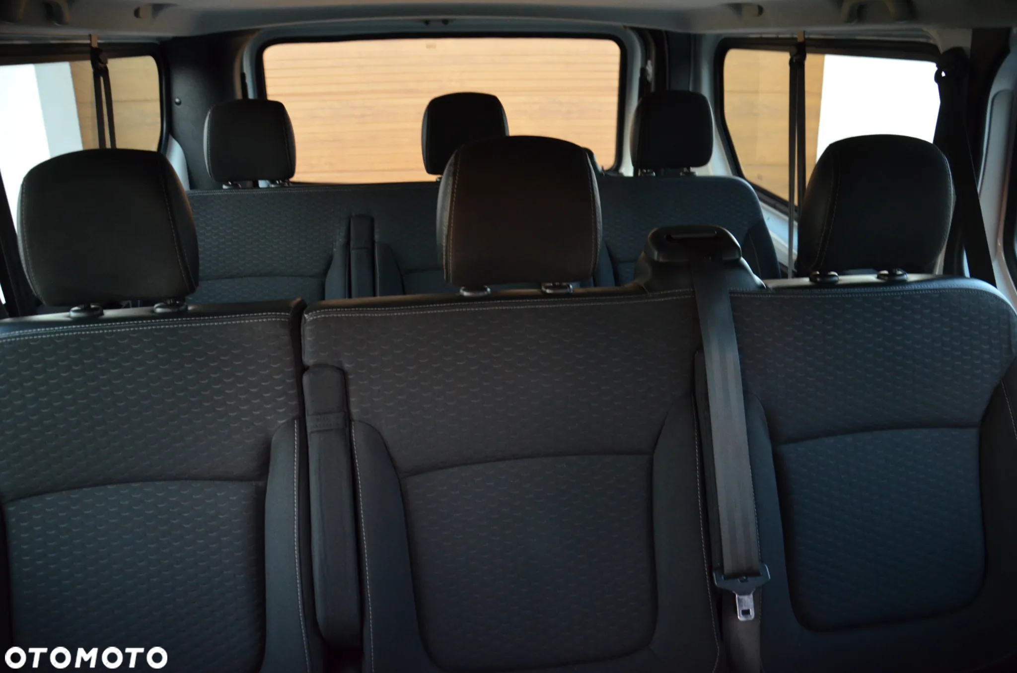 Opel Vivaro 1.6 CDTI L2H1 S&S Sport - 22