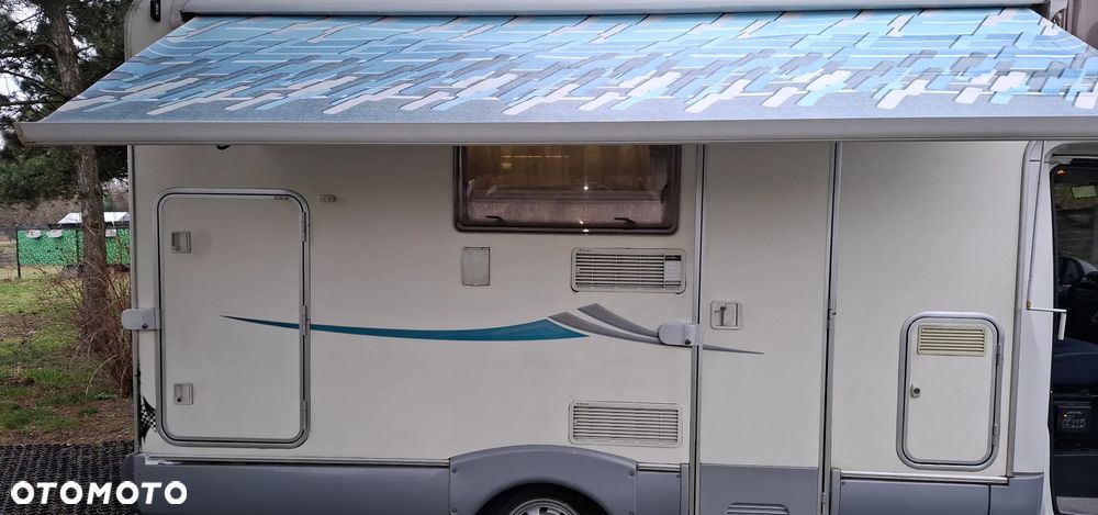Fiat Ducato - 7