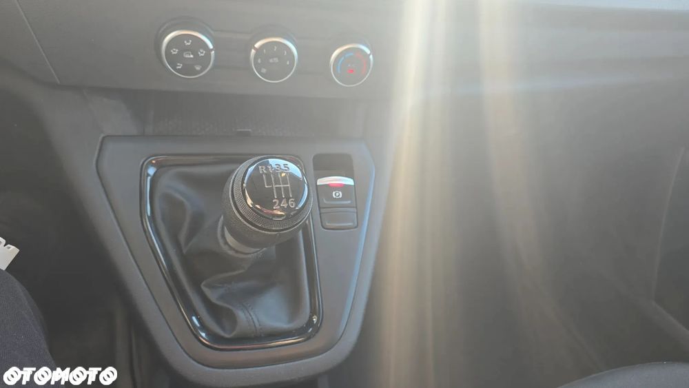 Renault kangoo CHŁODNIA mrożnia long maxi NOWY MODEL - 16