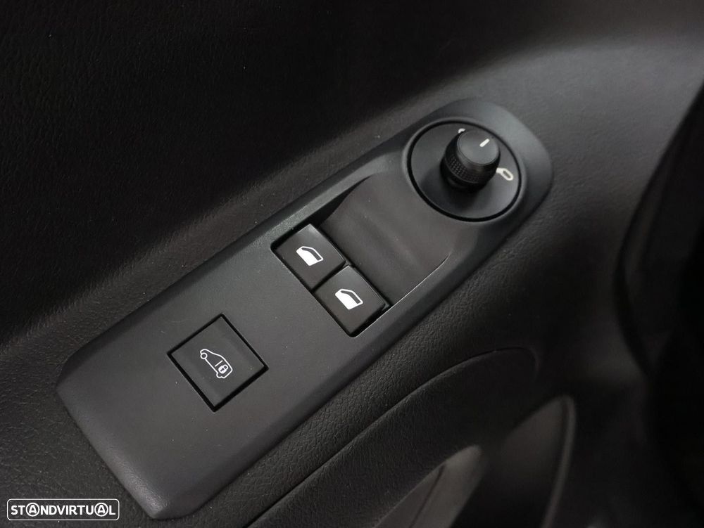 Fiat Doblo 1.5 BlueHDi Maxi - 13
