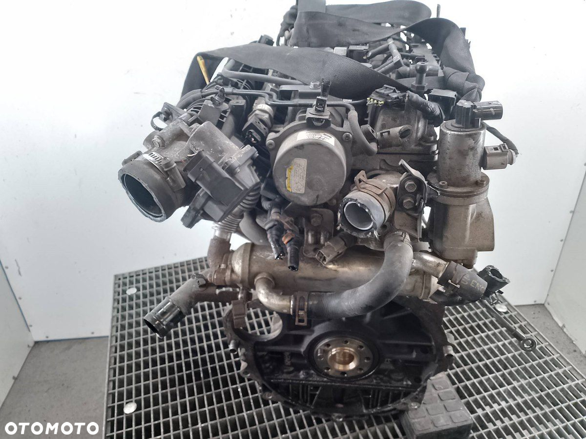 SILNIK HYUNDAI I 30 II 1.4 CRDI DIESEL HATCHBACK D4FC - 5