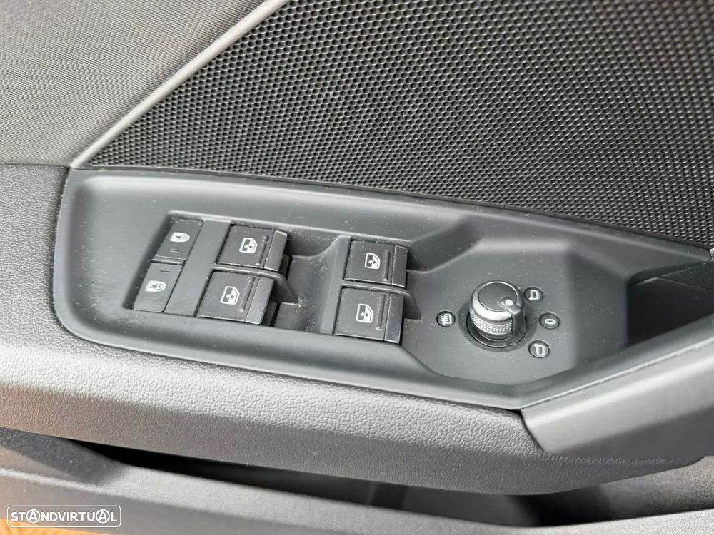 Audi A3 Sportback 30 TDI Advanced - 12