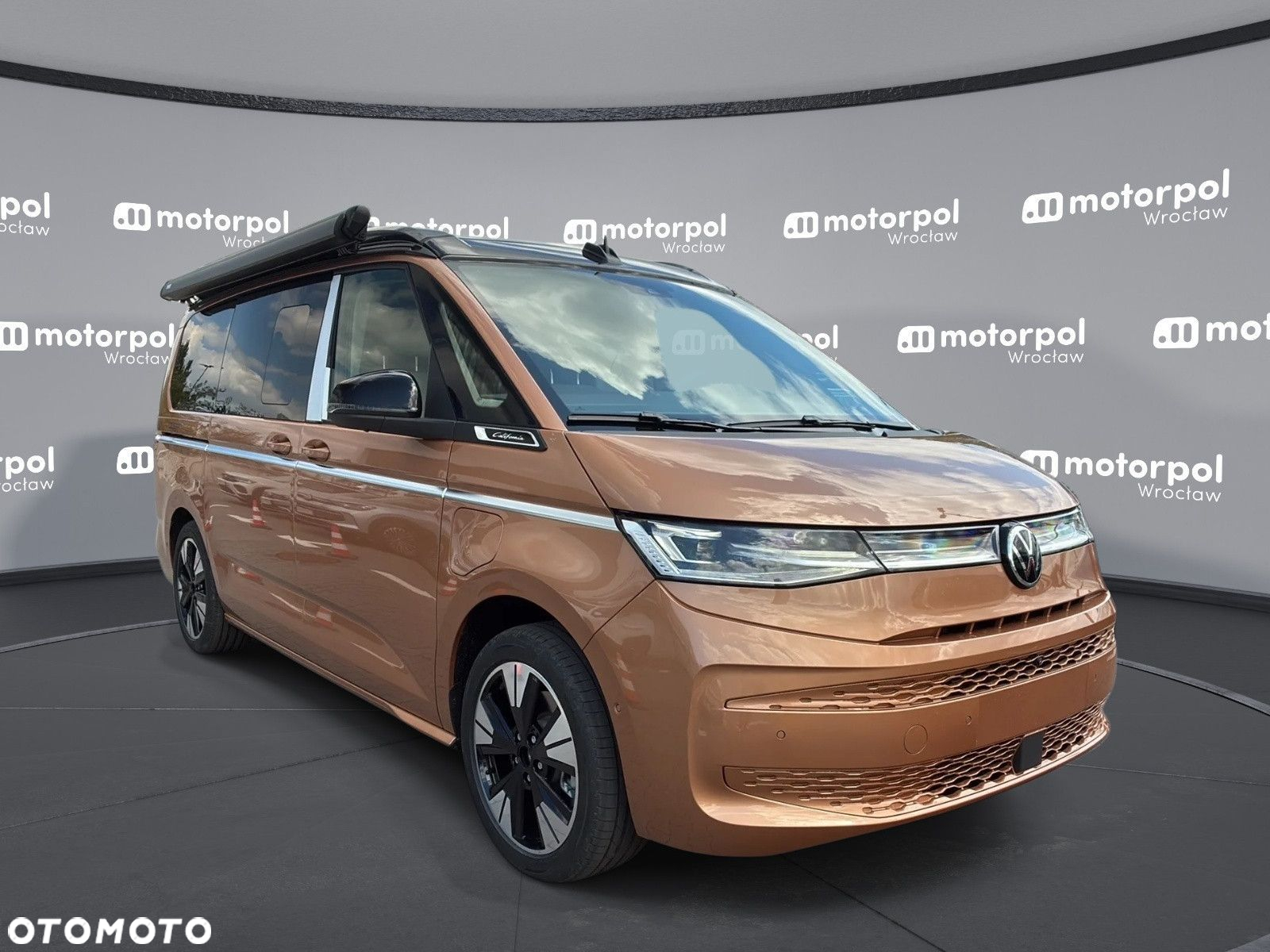 Volkswagen California - 3