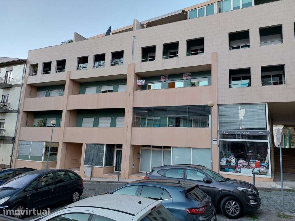 Apartamento T2 - Sé - Braga - Grande imagem: 2/20