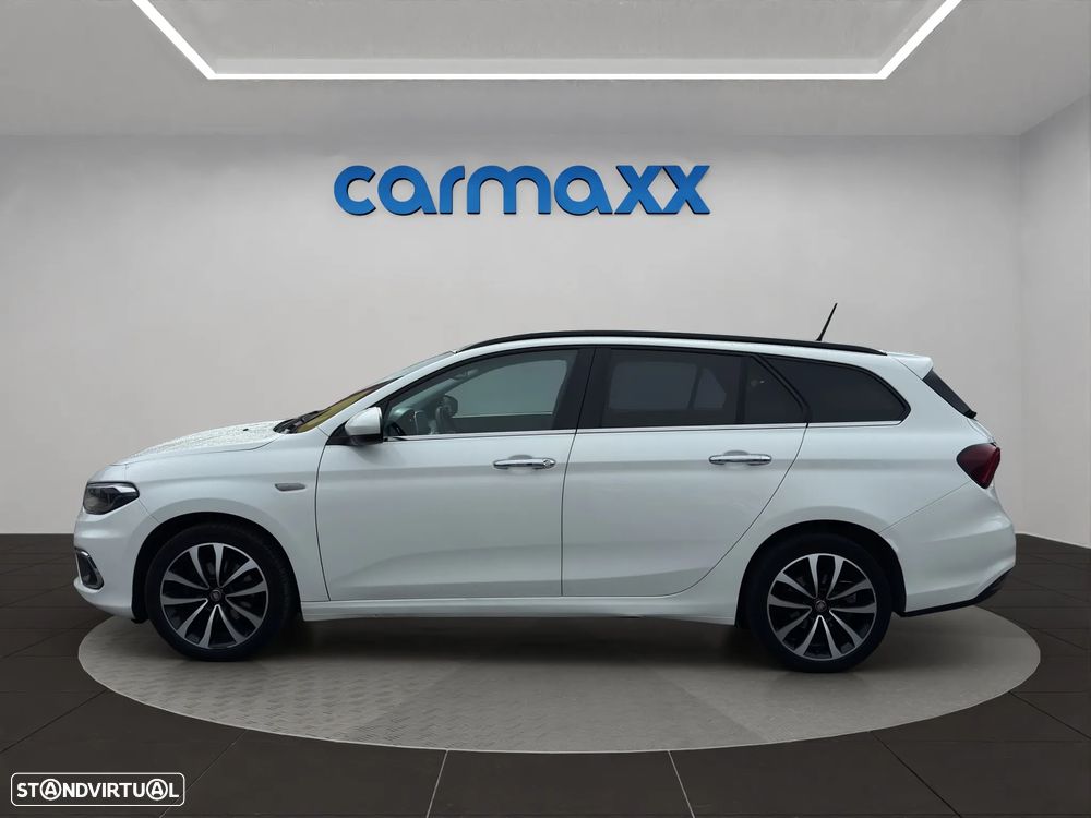 Fiat Tipo Station Wagon 1.3 M-Jet Lounge - 3