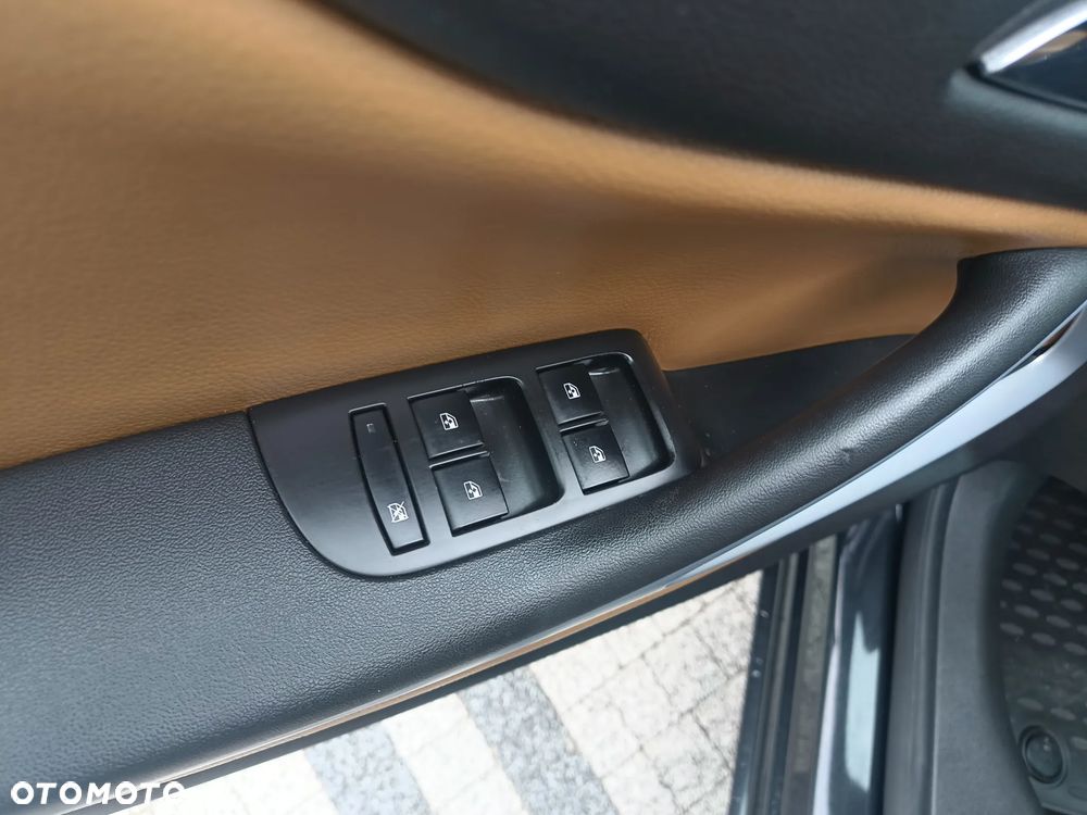 Opel Zafira 2.0 CDTI Cosmo - 19