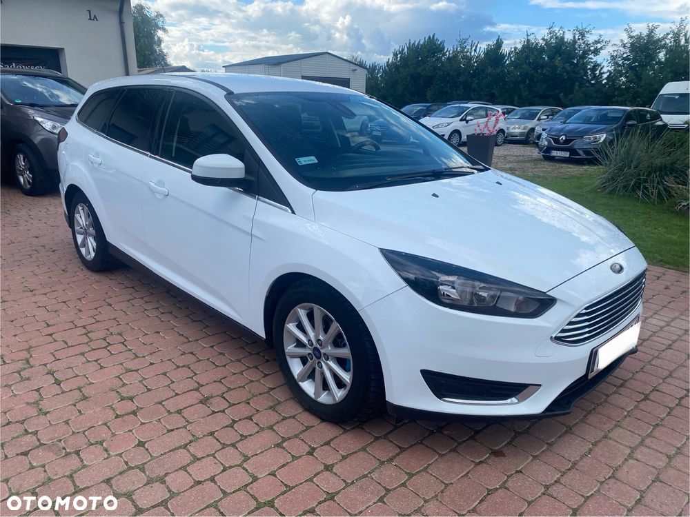 Ford Focus - 21