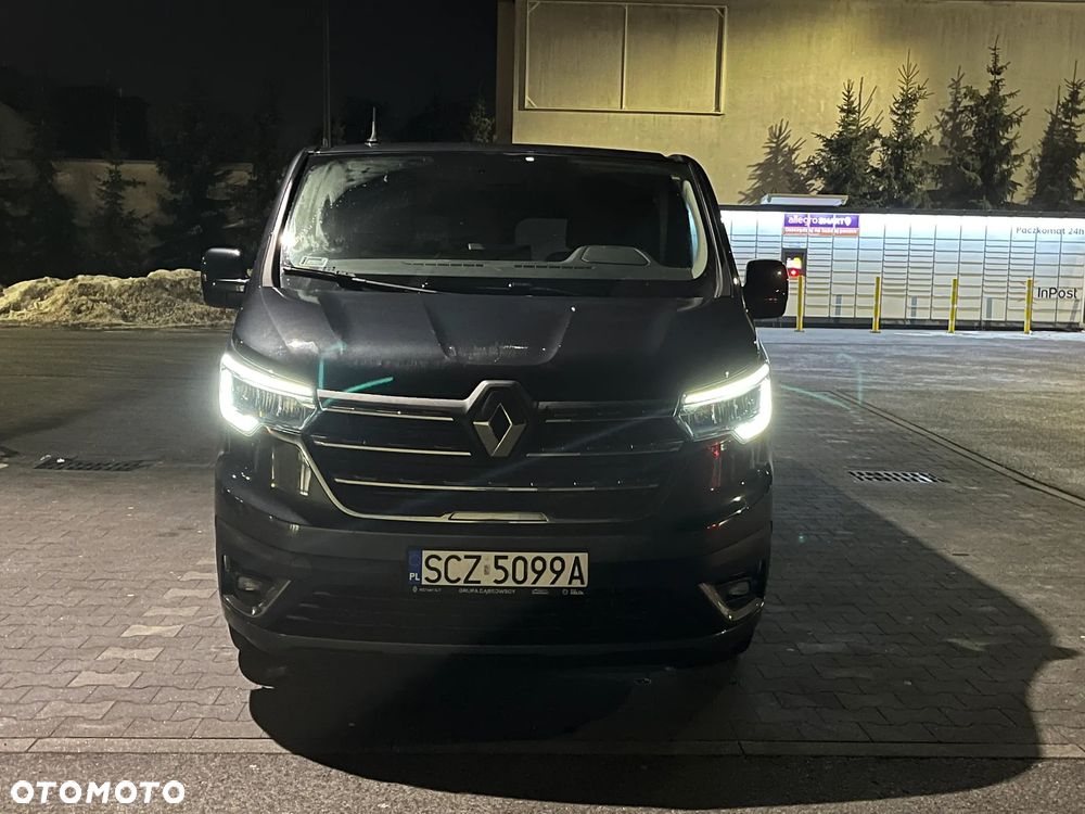 Renault Trafic Kombi 2.0 L2 Business - 19