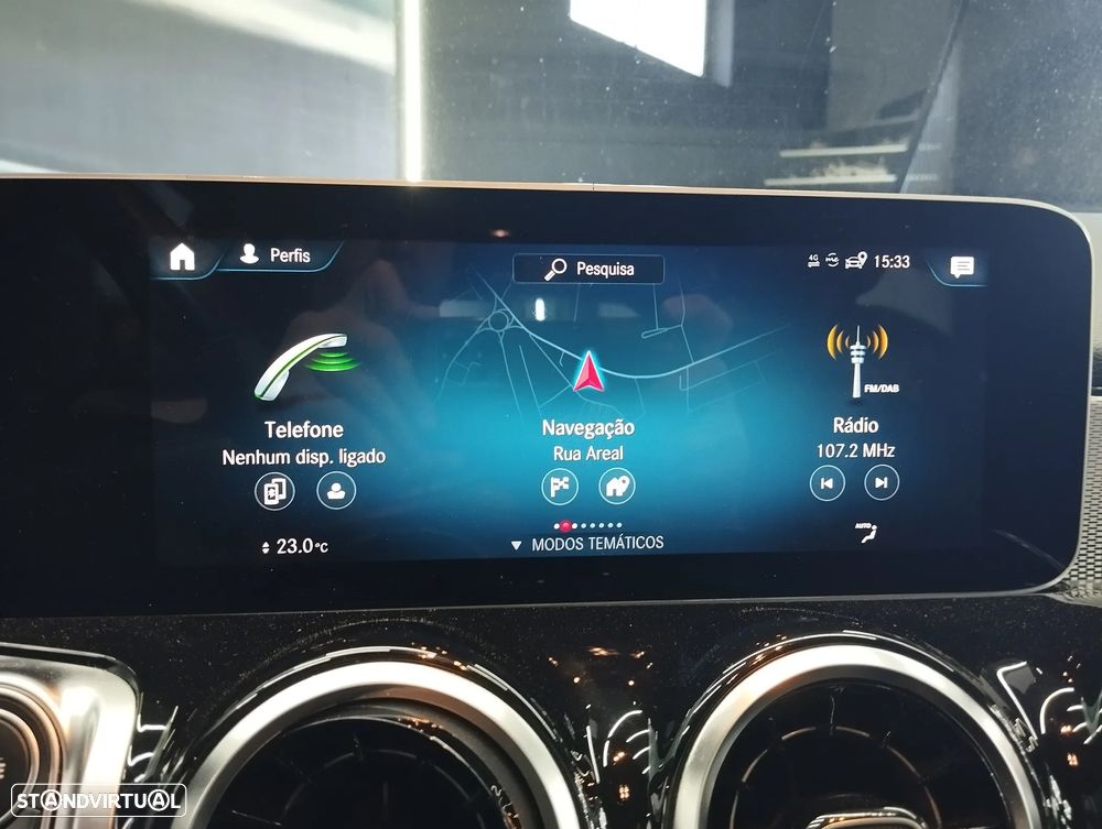 Mercedes-Benz GLB 180 d Style - 30