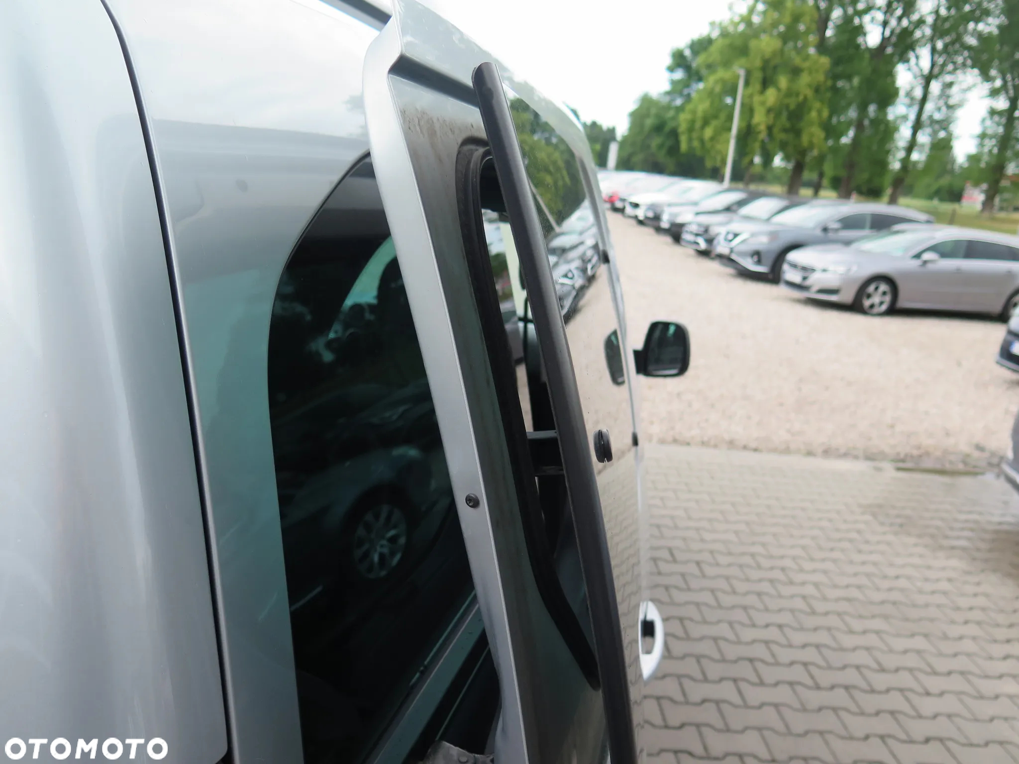 Peugeot Partner 1.6 BlueHDi Active - 30