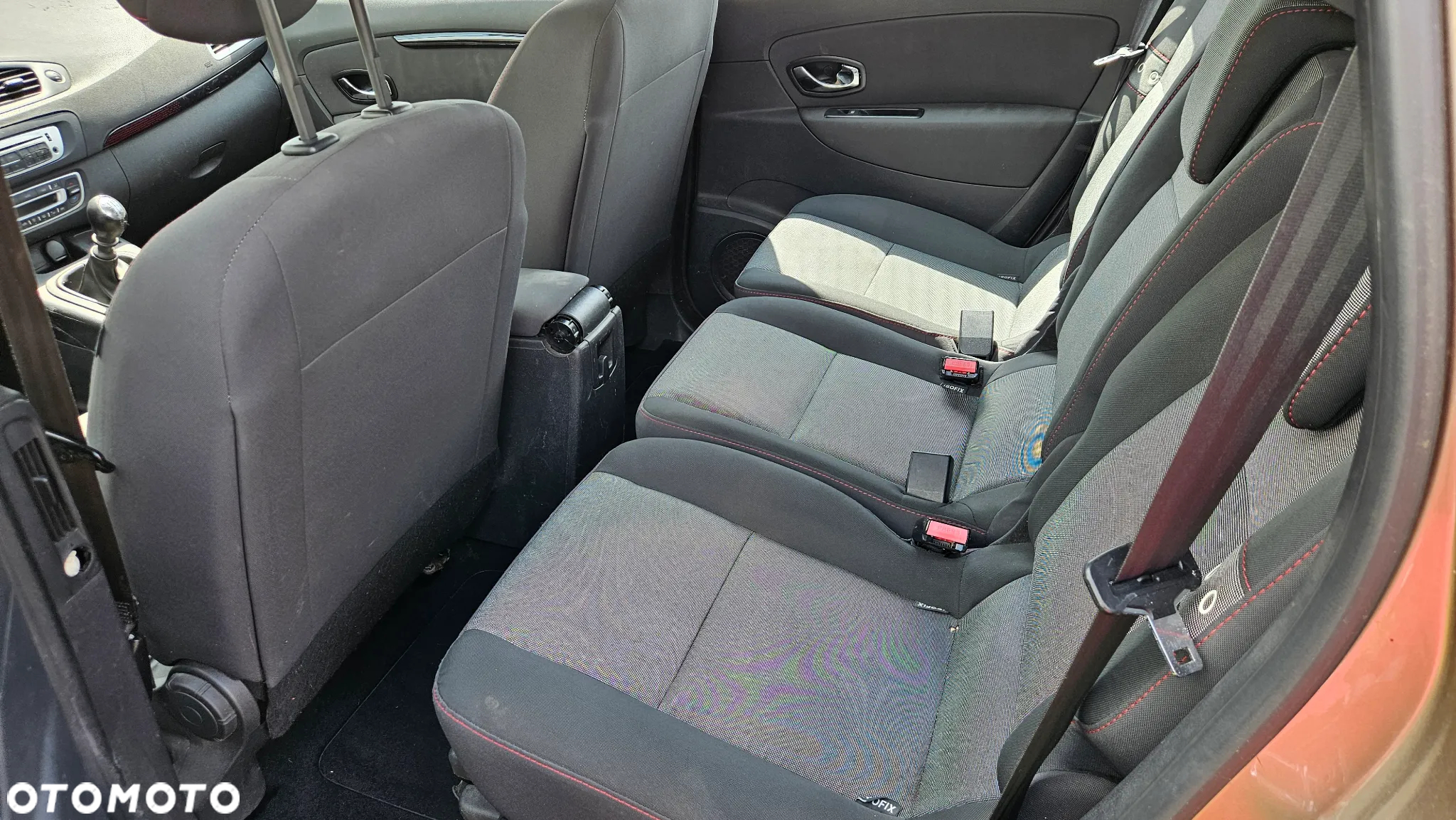 Renault Grand Scenic - 8