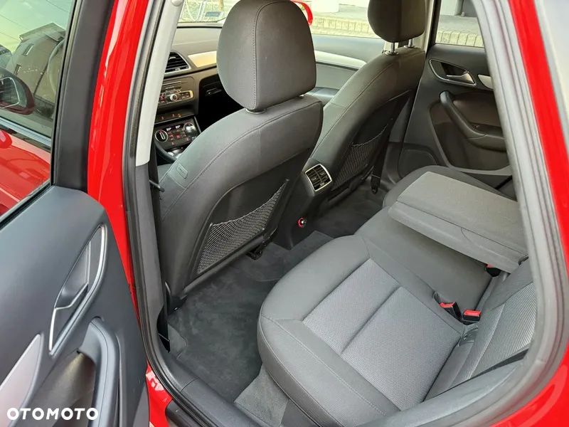 Audi Q3 1.4 TFSI CoD ultra Design S tronic - 12