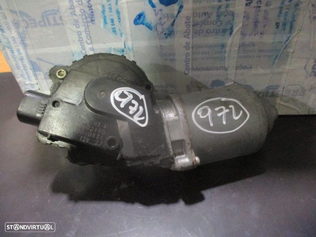 Motor Limpa Vidros Frente 8511002190 TOYOTA AURIS 2008 2.0D4D 126CV 5P CINZA  Frt Toyota TOYOTA AURIS 1 PHASE 1 2009 2.0 D4D 126CV 5P AZUL FRENTE TOYOT TOYOTA AURIS 1 FASE 1 2007 1.6I 125CV 5P PRETO - 5