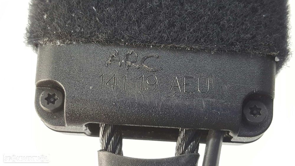 ENGATE DA CORREIA CITROEN DS7 CROSSBACK (X74) - 7