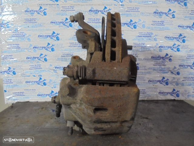 Manga De Eixo Meix981 NISSAN  X-TRAIL 1 FASE 2 2006 2.2DCI 4X4 136CV 5P PRETO FE BOM SEM SENSOR DE ABS 28.5CM - 3