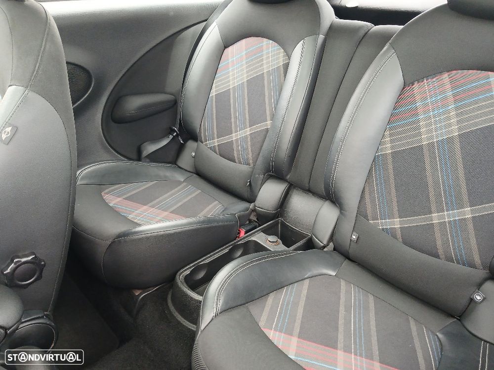 MINI Paceman Cooper D - 10