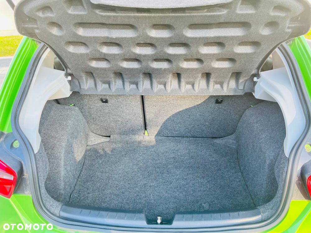 Seat Ibiza 1.2 TSI FR - 29