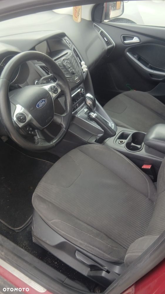 Ford Focus - 5