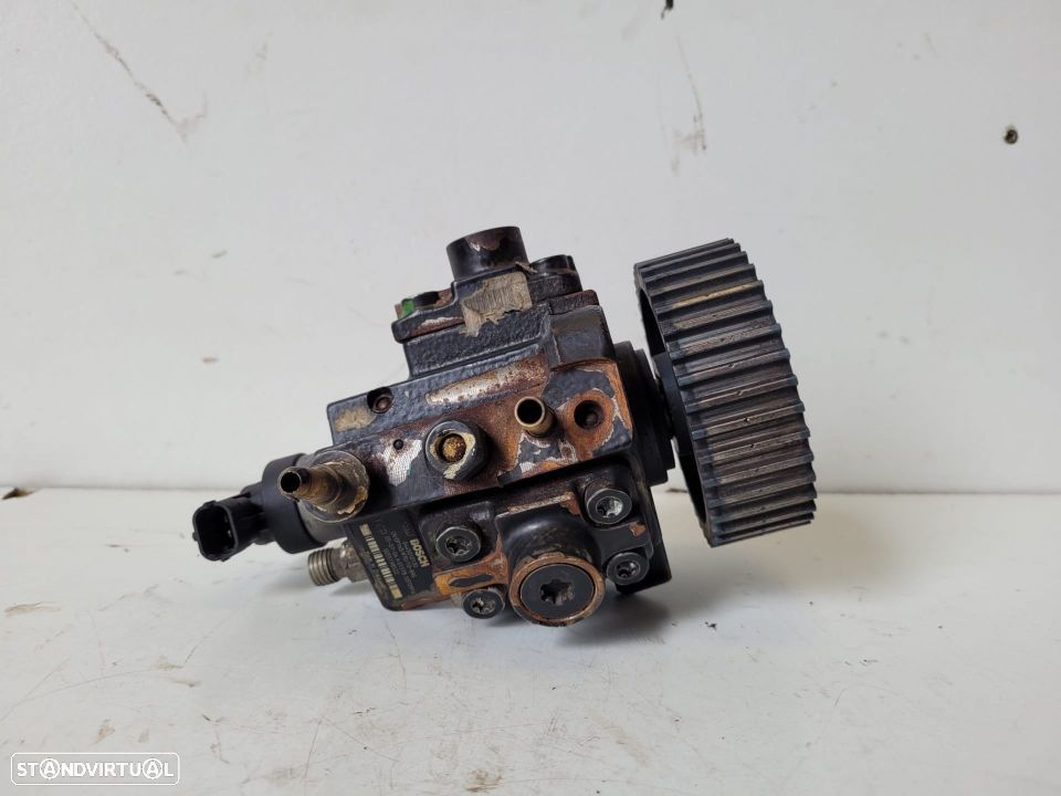 BOMBA INJETORA ORIGINAL BOSCH 0445010130 ALFA ROMEO 159 1.9 JTDM 8V 147 STILO DOBLO - 5