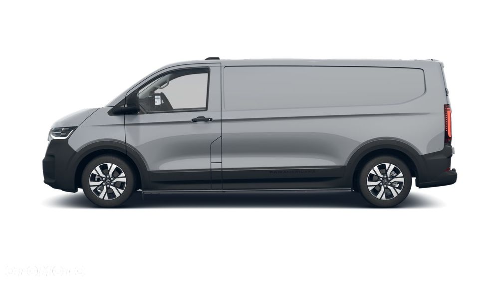 Volkswagen Transporter - 3