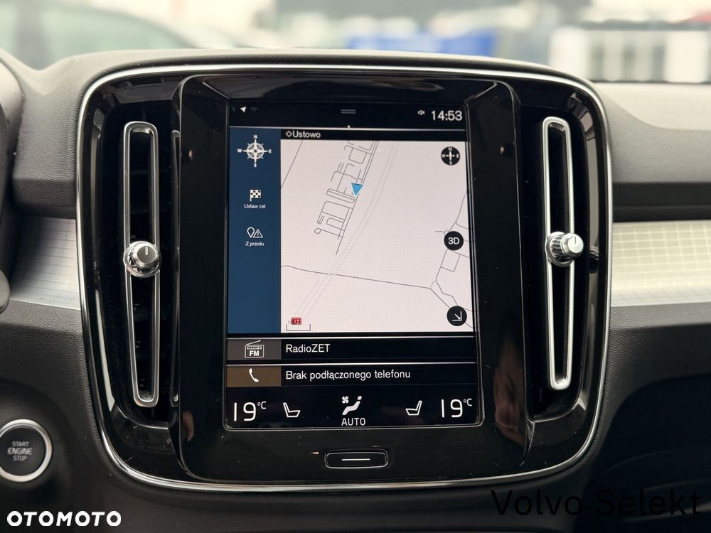 Volvo XC 40 - 20