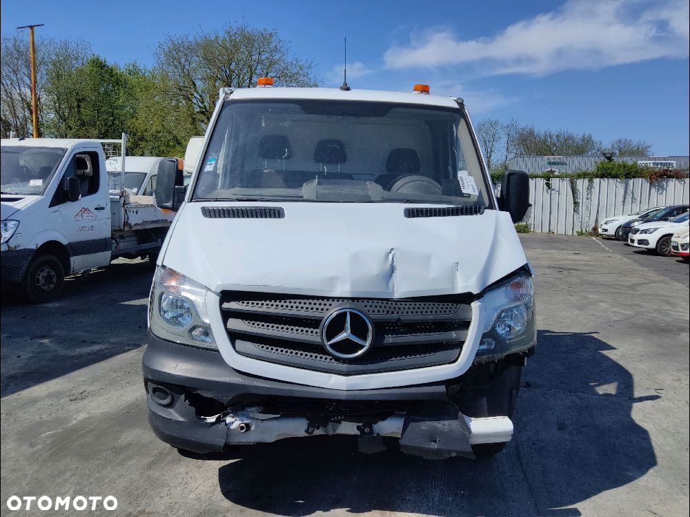 Mercedes-Benz sprinter - 2