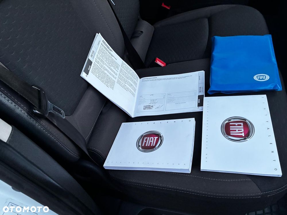Fiat Talento - 19
