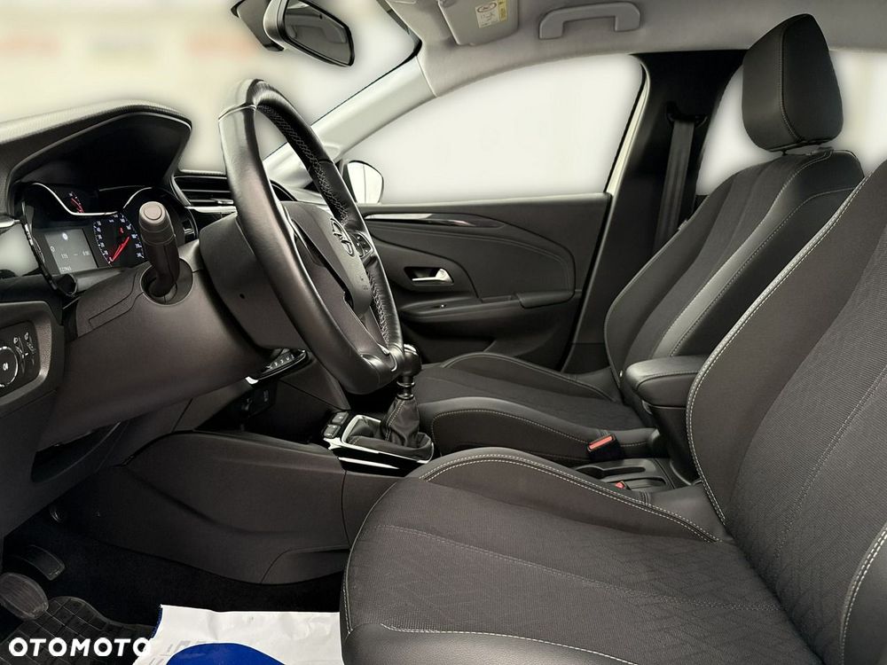 Opel Corsa - 12