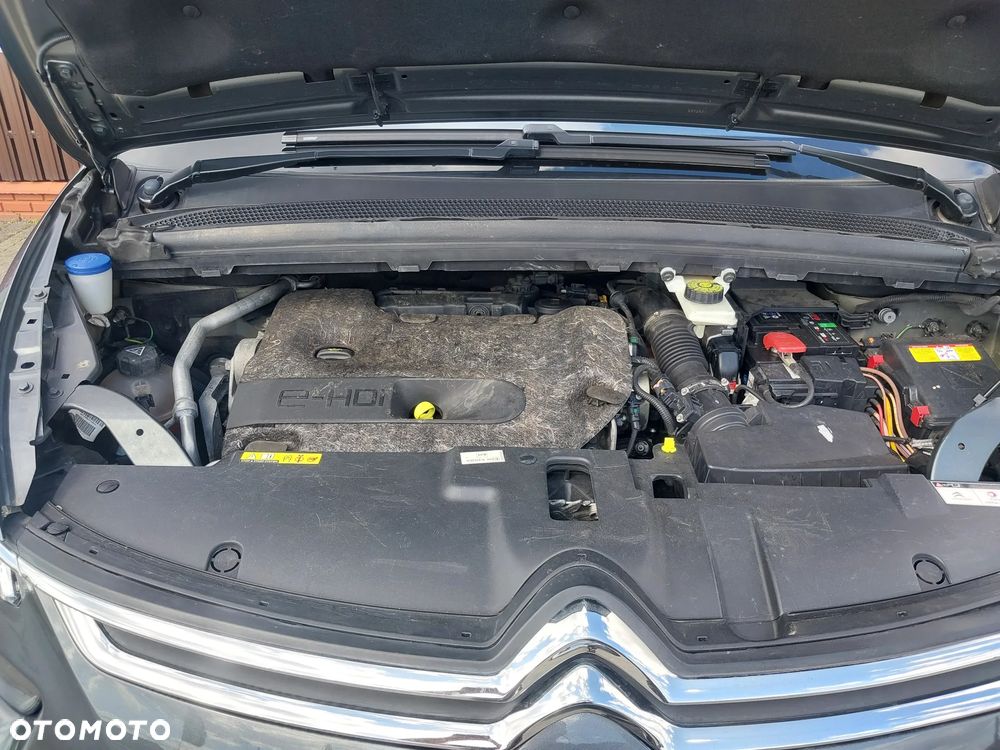 Citroën C4 Picasso - 7