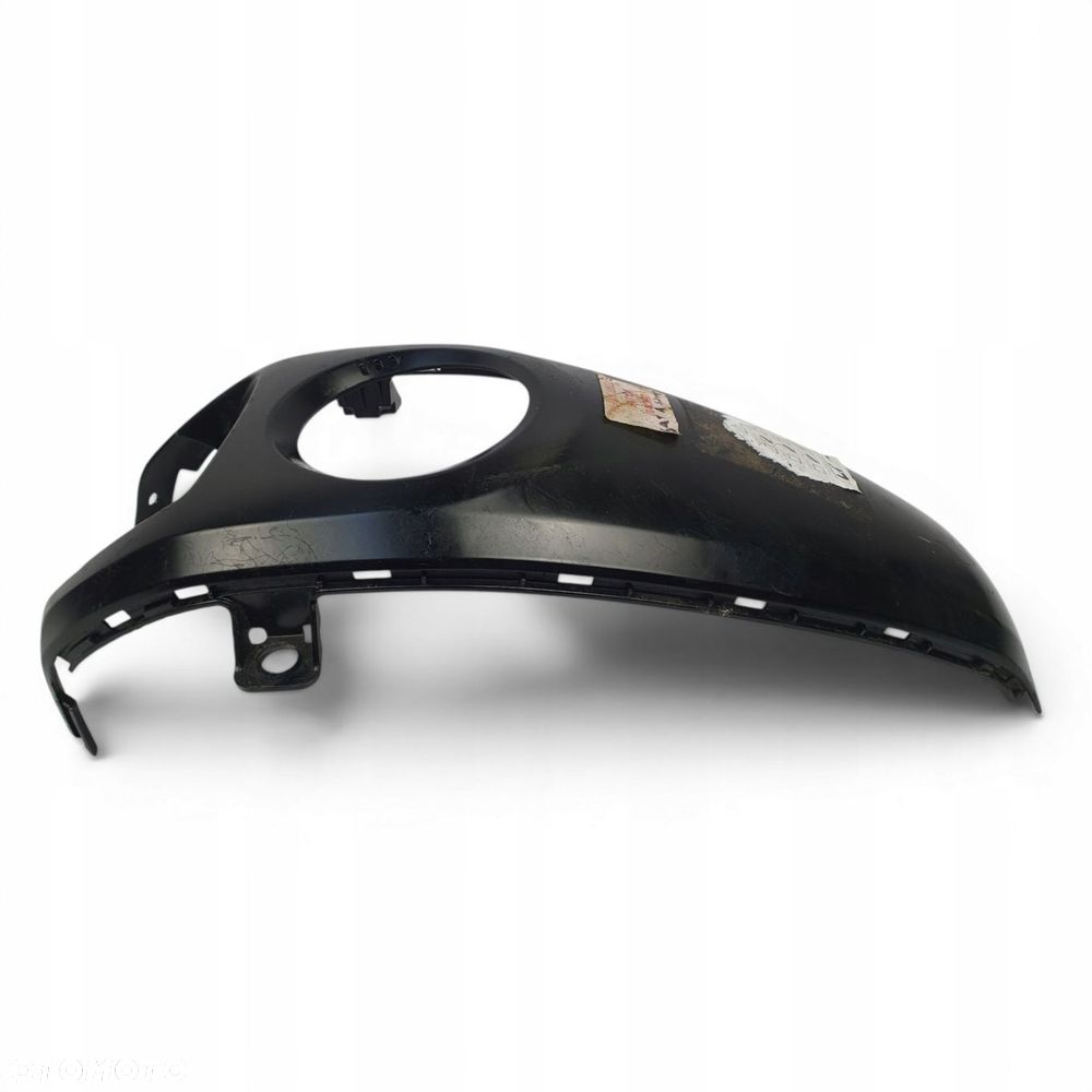 GÓRNA OSŁONA BAKU Yamaha XSR 125 XSR125 Owiewka B1V-F41B1-00 - 1