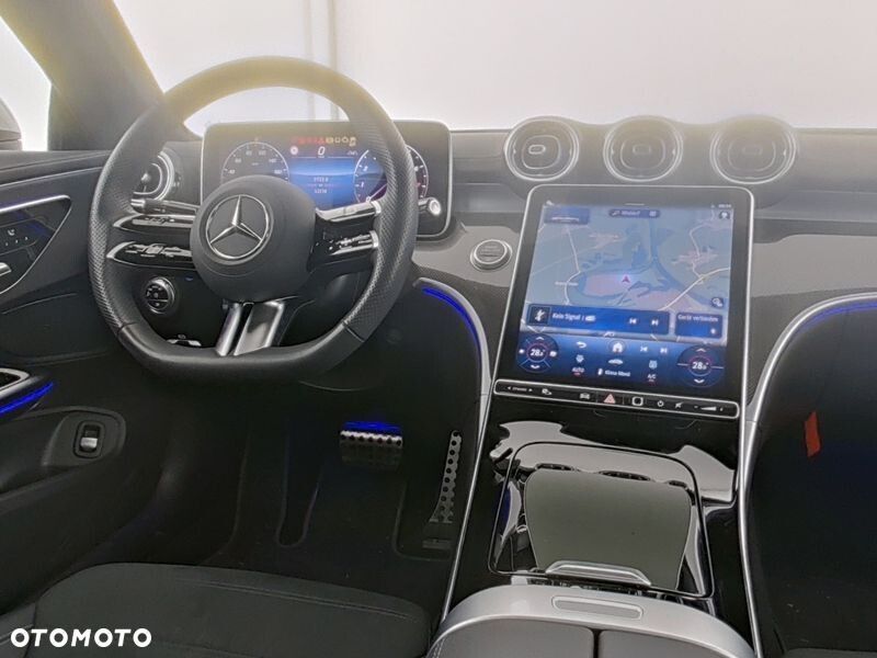 Mercedes-Benz CLE 180 mHEV AMG Line - 8