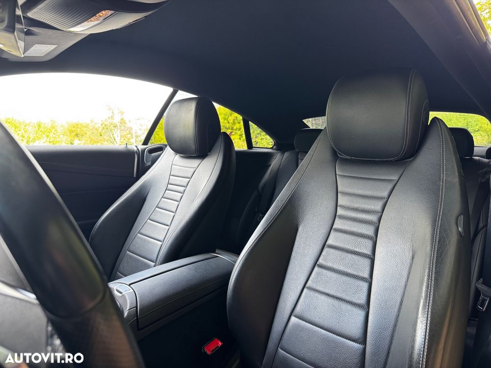 Mercedes-Benz E 220 d 4MATIC Aut. - 18
