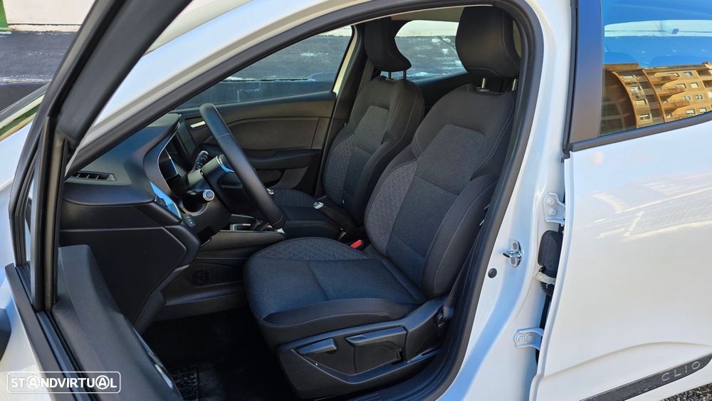 Renault Clio 1.0 TCe Intens - 40