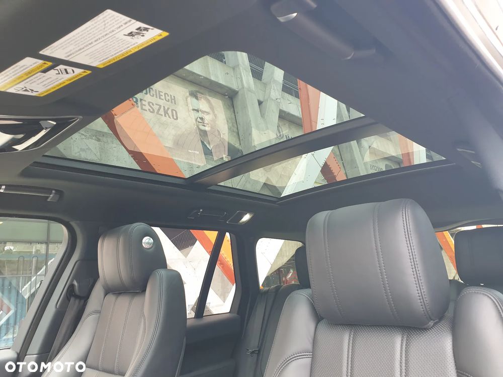 Land Rover Range Rover 3.0 V6 S/C HSE - 25