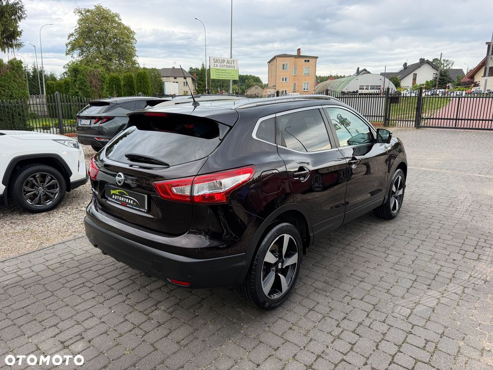 Nissan Qashqai 1.2 DIG-T N-Connecta - 32