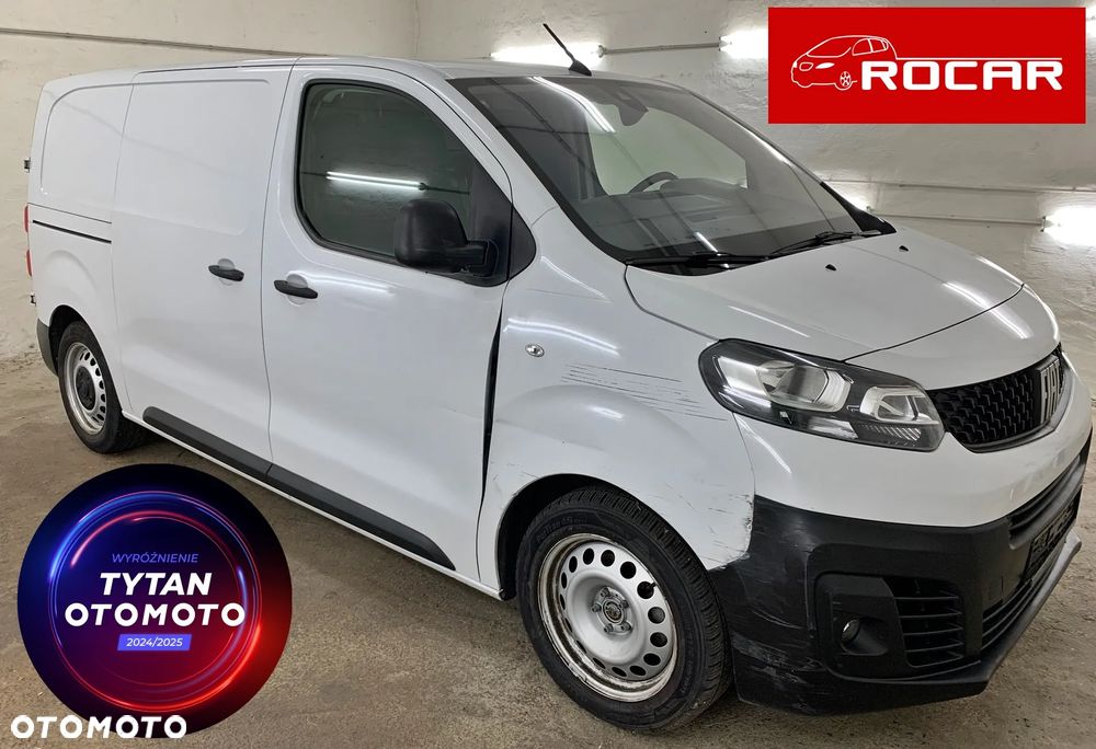 Fiat SCUDO - 29