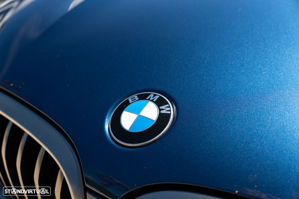 BMW X4 M40i - 10