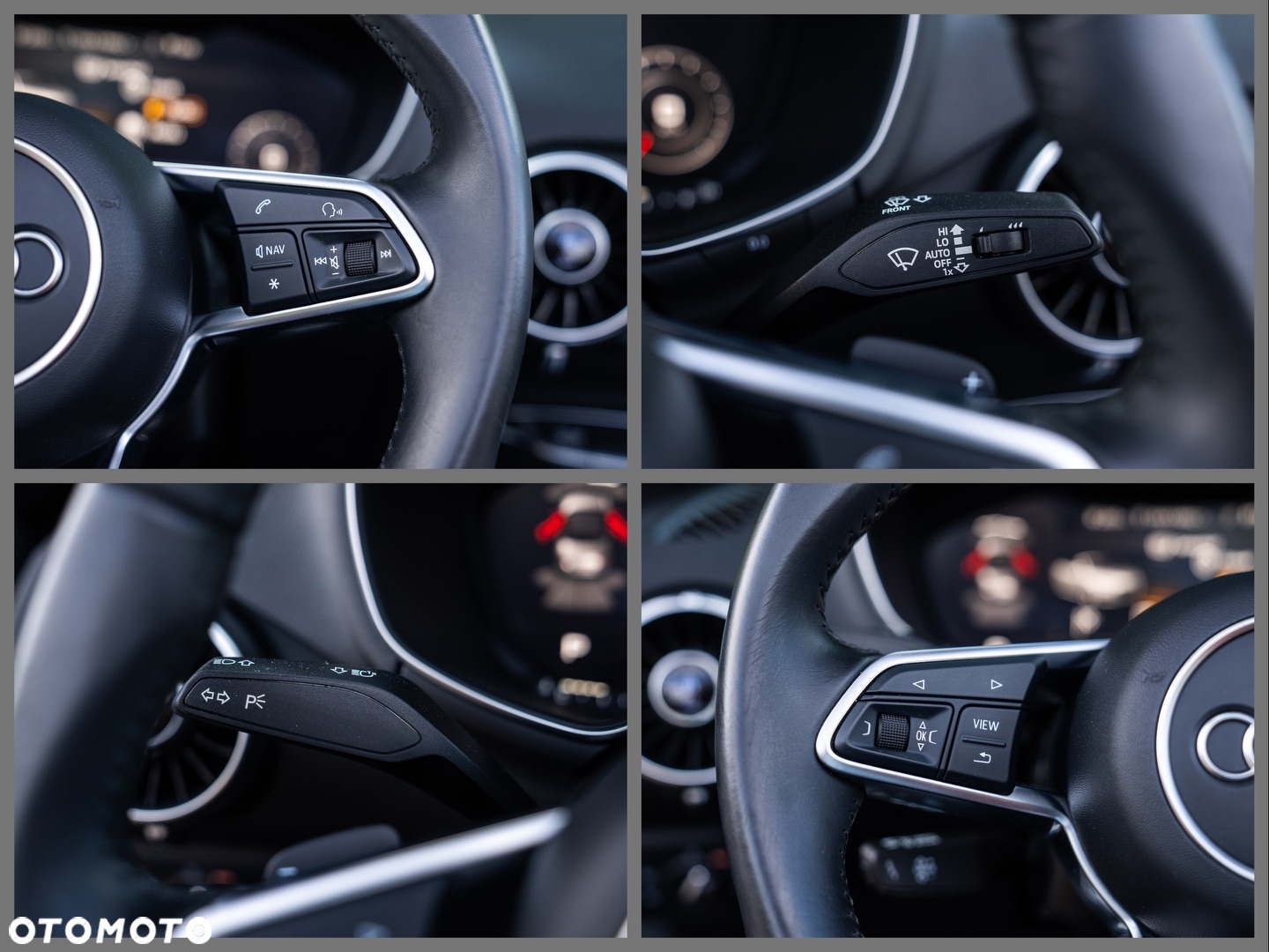 Audi TT Coupé Roadster 2.0 TFSI quattro - 34