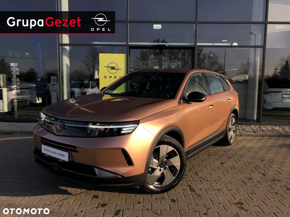 Opel Grandland - 5