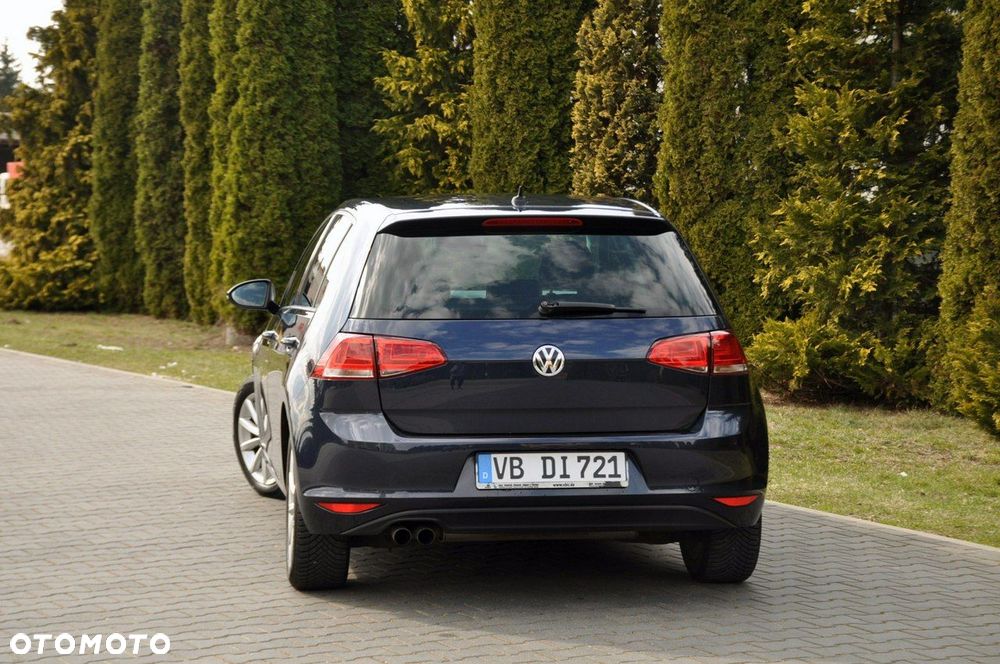 Volkswagen Golf - 15