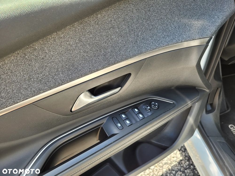 Peugeot 5008 PureTech 180 EAT8 Stop & Start Allure - 8