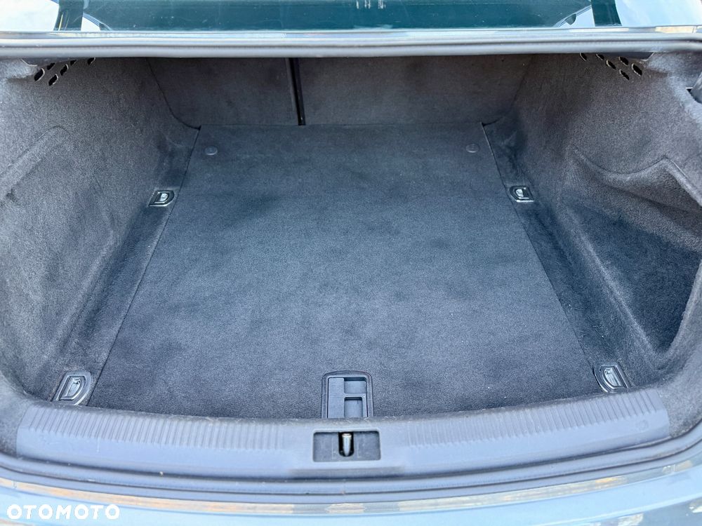 Audi A4 Limousine 1.8 TFSI S line Sportpaket (plus) - 23