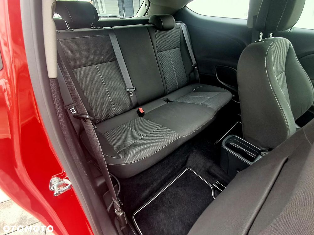Opel Astra 1.4 Turbo Innovation - 16