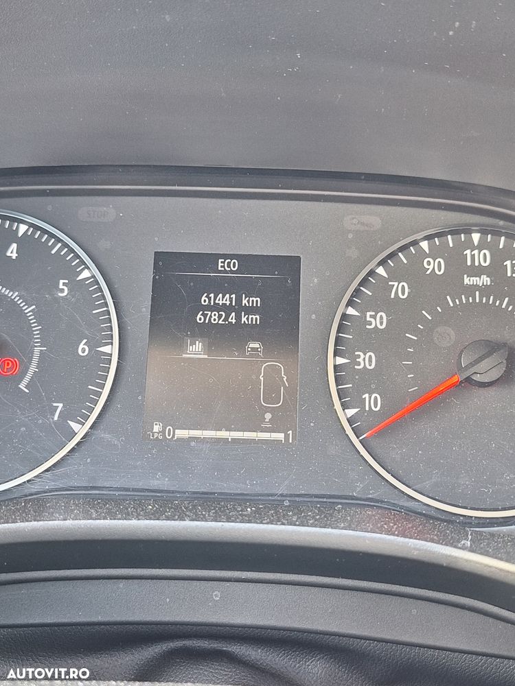 Dacia Logan ECO-G 100 MT6 Comfort - 13
